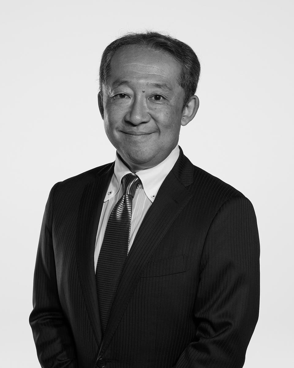 Masaya Nakamura