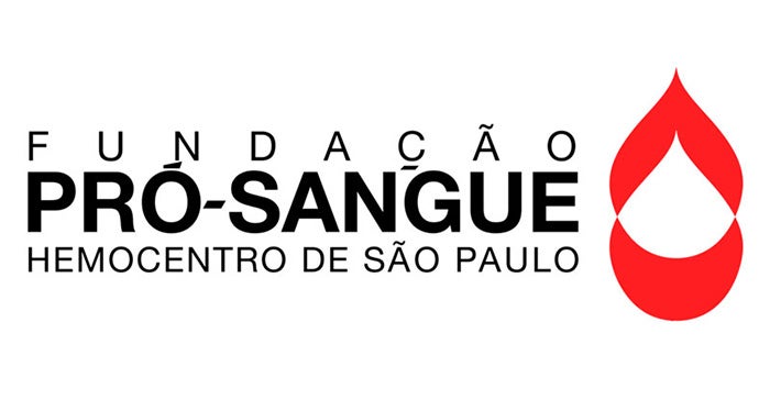 logo pro sangue