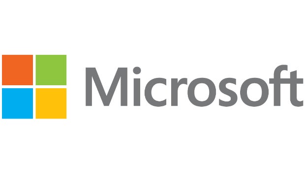 logo microsoft