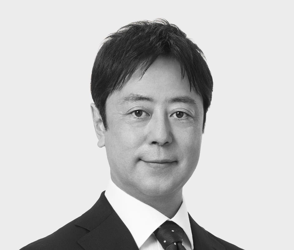 Yuichi Toyoda