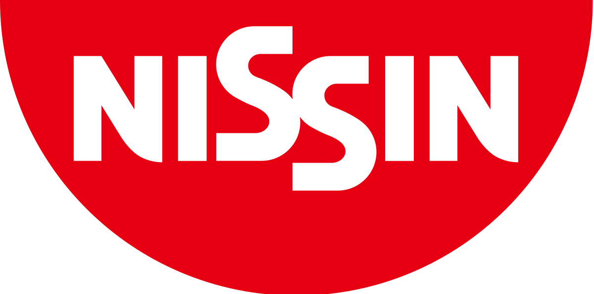 Logo Nissin